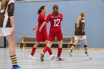 Bild 156 - wBJ Futsalmeisterschaft